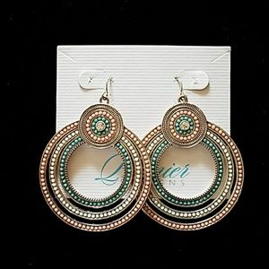 Premier Designs 'Sorbet' earrings